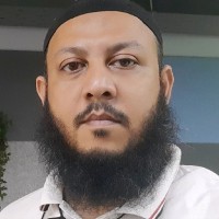 Syed Emran Bin Hossain