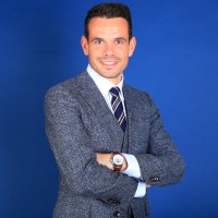 Matthieu LEGAUD