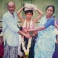 srinivas rao Ponugupati