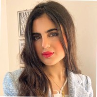 Ghina Hammoud