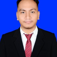 Muhammad Nurielhuda Rachman