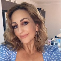 Sonya Hooker