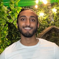 Arjun Sivakumar