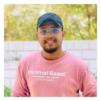 Ajay Baburaj K