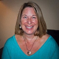 Cindy Stern