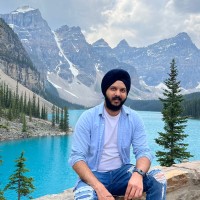 Amandeep Nayyar