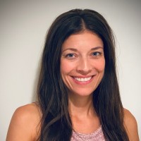 Jackie (Hall) Mcstocker