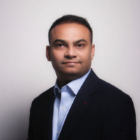 Raghavendra Pandey