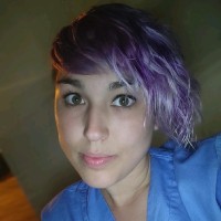 Alba Sanchez Zofio