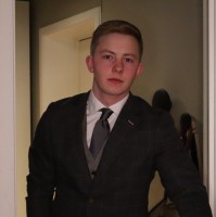 Trygve Sandnes