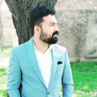 Dr Tariq Javed Ch
