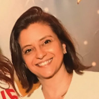 Dania Kabbara Ghazzi