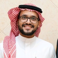 Ziyad Almalki