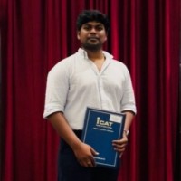 Ashish Jeevabalan