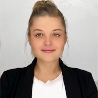 Anastasia Guseva