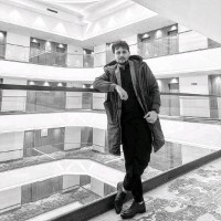Anshul Uttam