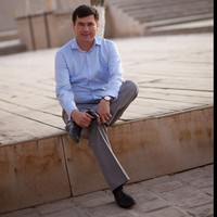 Doniyor Mukhammadaliyev