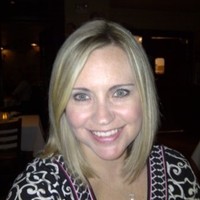 Becky Wright, SHRM-SCP
