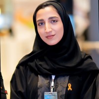 Fatima Alansari
