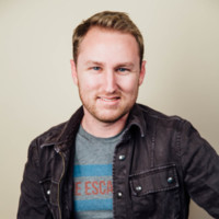 Ben Enos