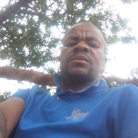 Maurice Matshegane