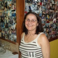 Antonia Francisca