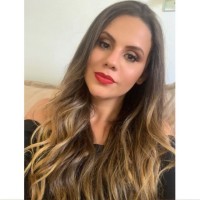 Ana Lúcia Silva Reis