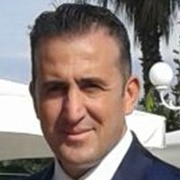 Luciano Stefano Salvatore