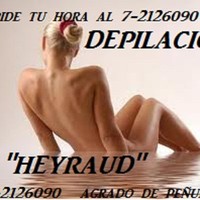 Daniela Andrea Parra Heyraud