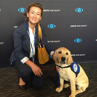 Cate Dorr, OTD, OTR/L, MSGM