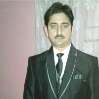 Yogeshwar Katoch
