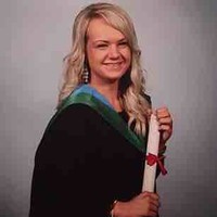 Hayley Mcnish