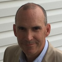 James Larsen