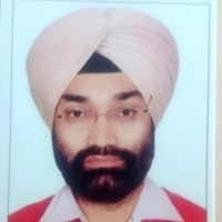 Harmesh Singh