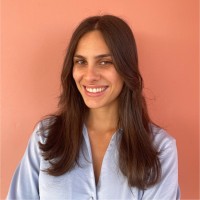 Sophia Anastasopoulou