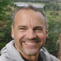 David Harris