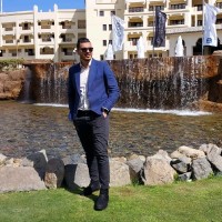 Mustafa Awad