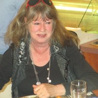 Ria Pelser