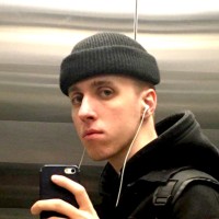 Alex Perminov