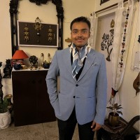 AARYAN MISHRA