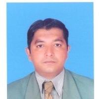 Furqan Ahmad
