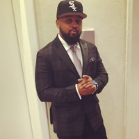 Dion Robertson