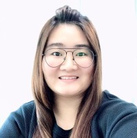 Geraldine Chua
