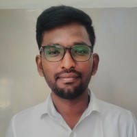 Prasanna Venkatesh Waran VR