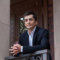 Андрей Бубнов