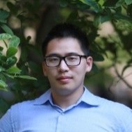 Michael (Xinyu) Wang