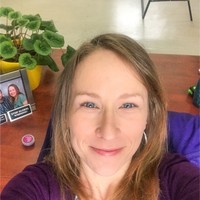 Lucy Burke BA, B.Ed