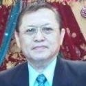 Idrus Mahidin