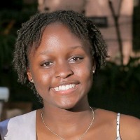 Melanie Kanyunyuzi