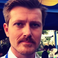 Tyson Holt
